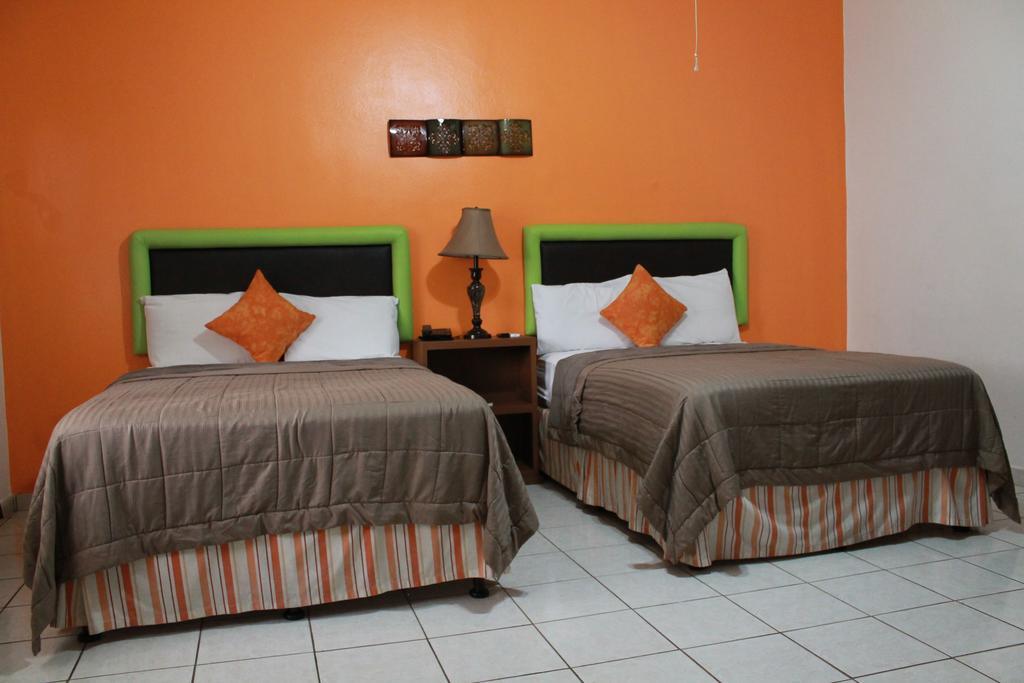 تيجوسيجالبا Hotel Casa Las Lomas المظهر الخارجي الصورة