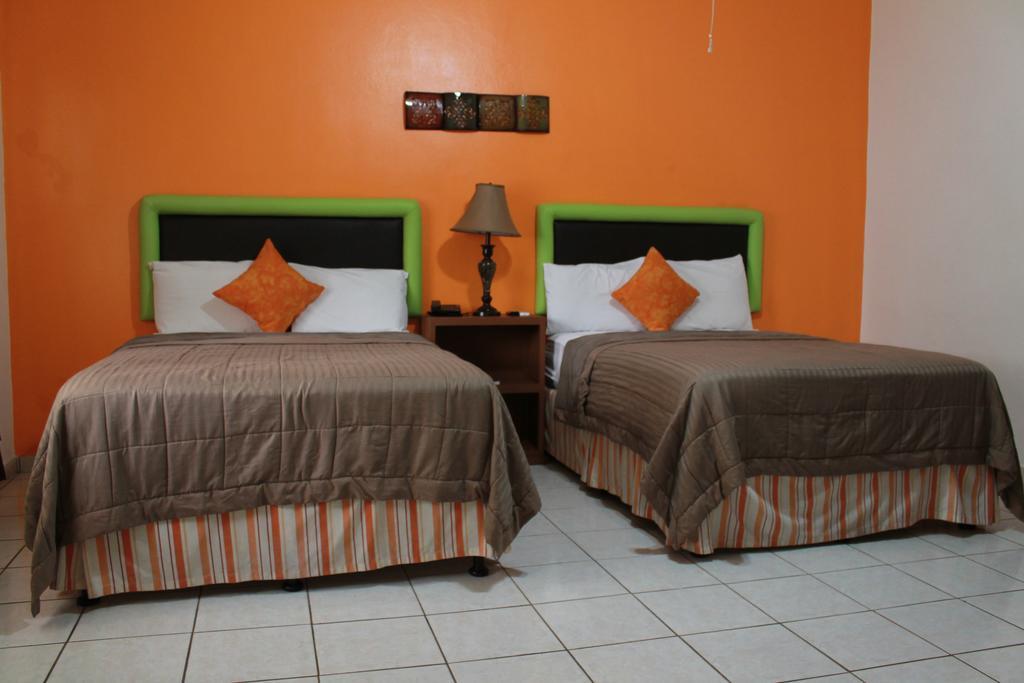 تيجوسيجالبا Hotel Casa Las Lomas المظهر الخارجي الصورة