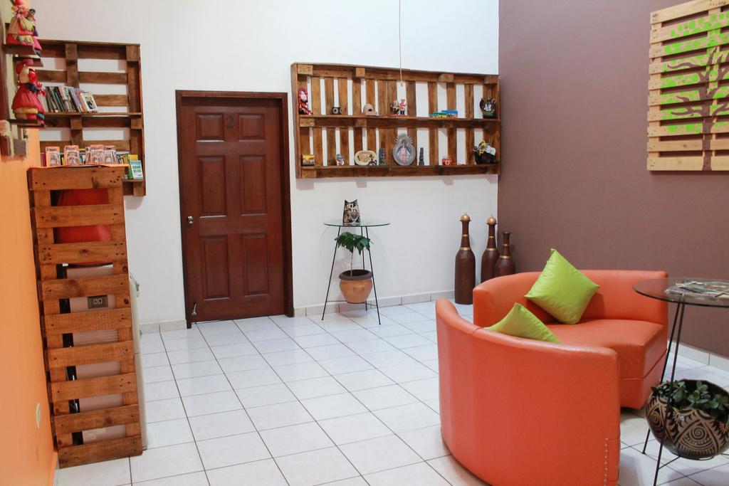 تيجوسيجالبا Hotel Casa Las Lomas المظهر الخارجي الصورة